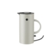 Stelton EM77 Mini Wasserkocher 0,5 Liter in Sand – Art.-Nr. 892-8