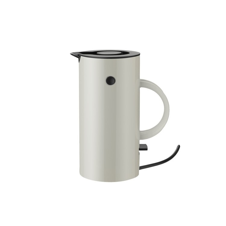 Stelton EM77 Mini Wasserkocher 0,5 Liter in Sand – Art.-Nr. 892-8