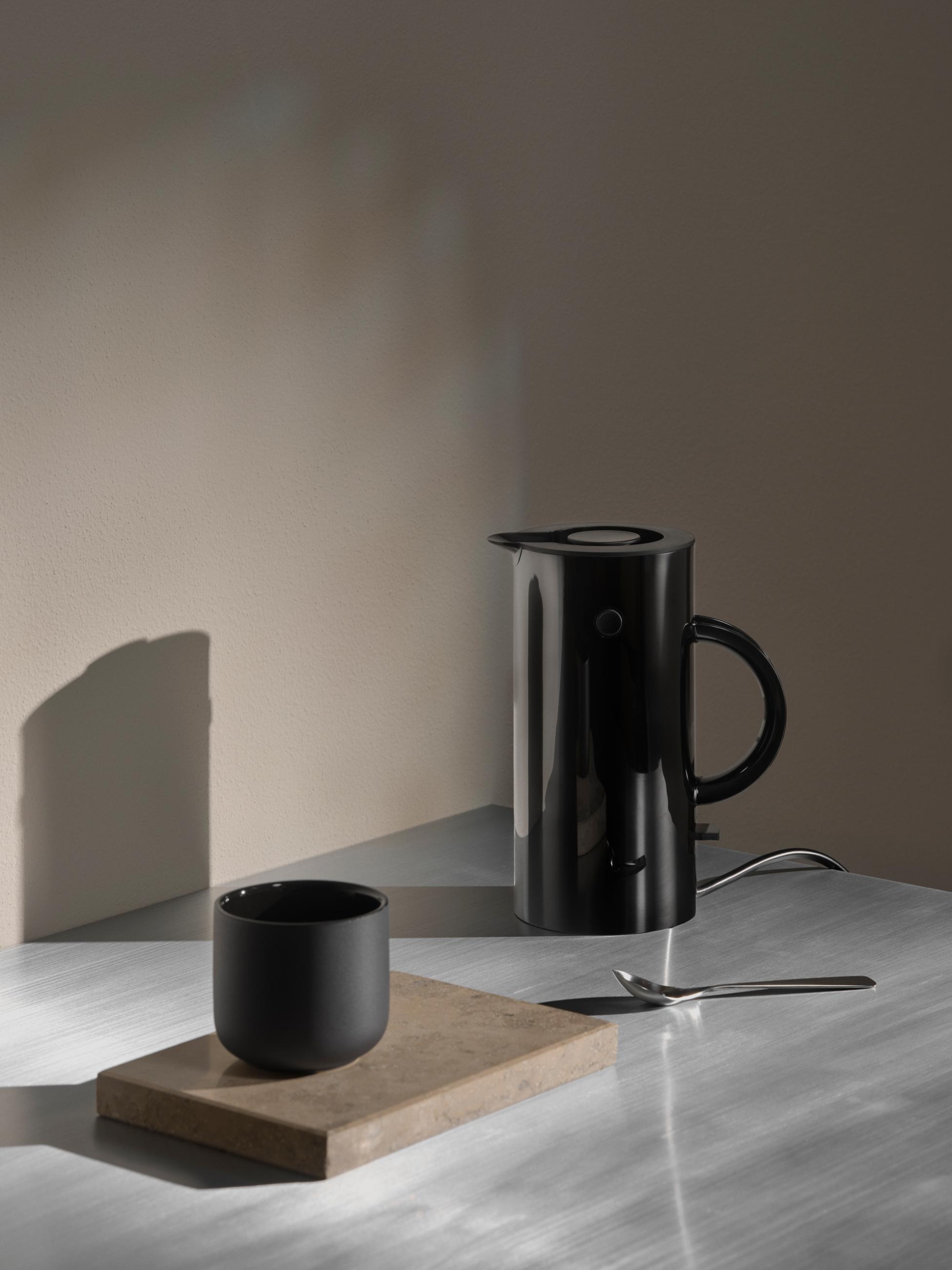 Stelton EM 77 mini Wasserkocher 0,5 Liter – Bild 11