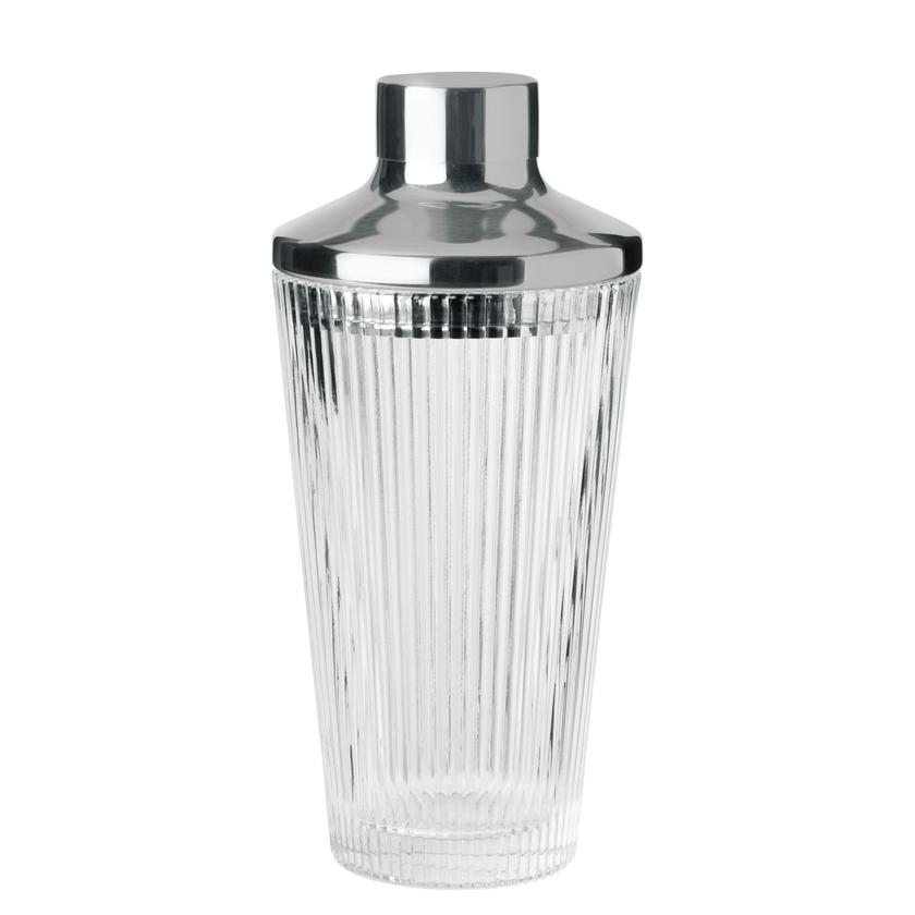STELTON PILASTRO Cocktail Shaker