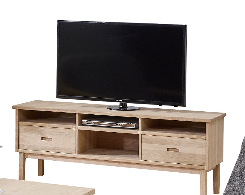 Dyrlund COPENHAGEN TV-Board – Bild 10