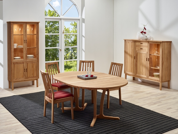 Dyrlund COPENHAGEN Vitrine – Bild 5