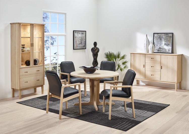 Dyrlund COPENHAGEN Vitrine – Bild 6