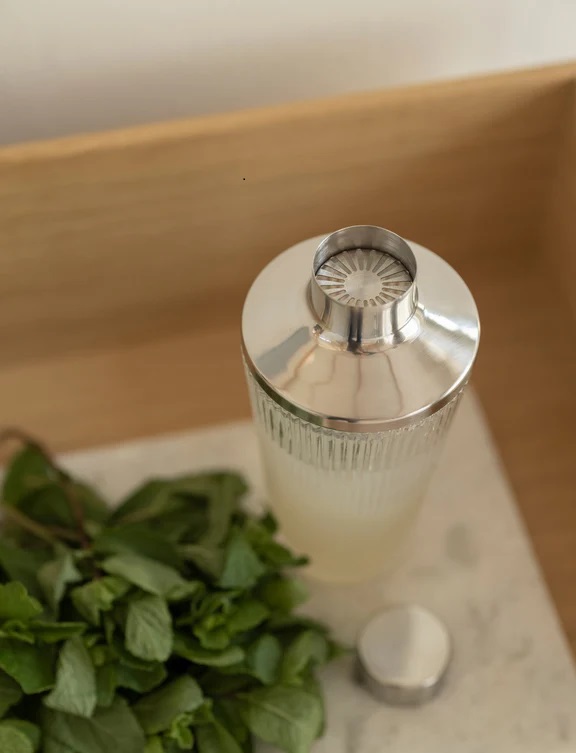 STELTON PILASTRO Cocktail Shaker – Bild 2