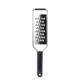 RIG-TIG GRATE-IT grobe Reibe 31 cm in Schwarz