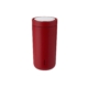 Stelton To Go Click Thermobecher 0,4 l Soft Cherry Red